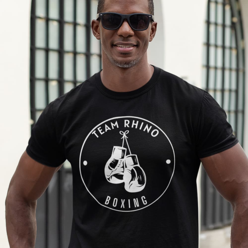 RHINO's T-Shirt