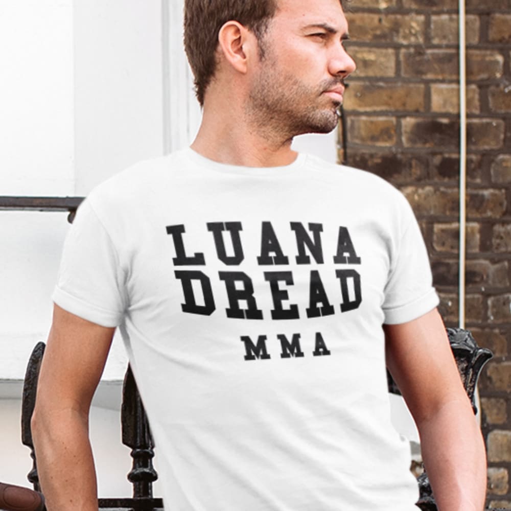 Luana “Dread” Carolina T-Shirt