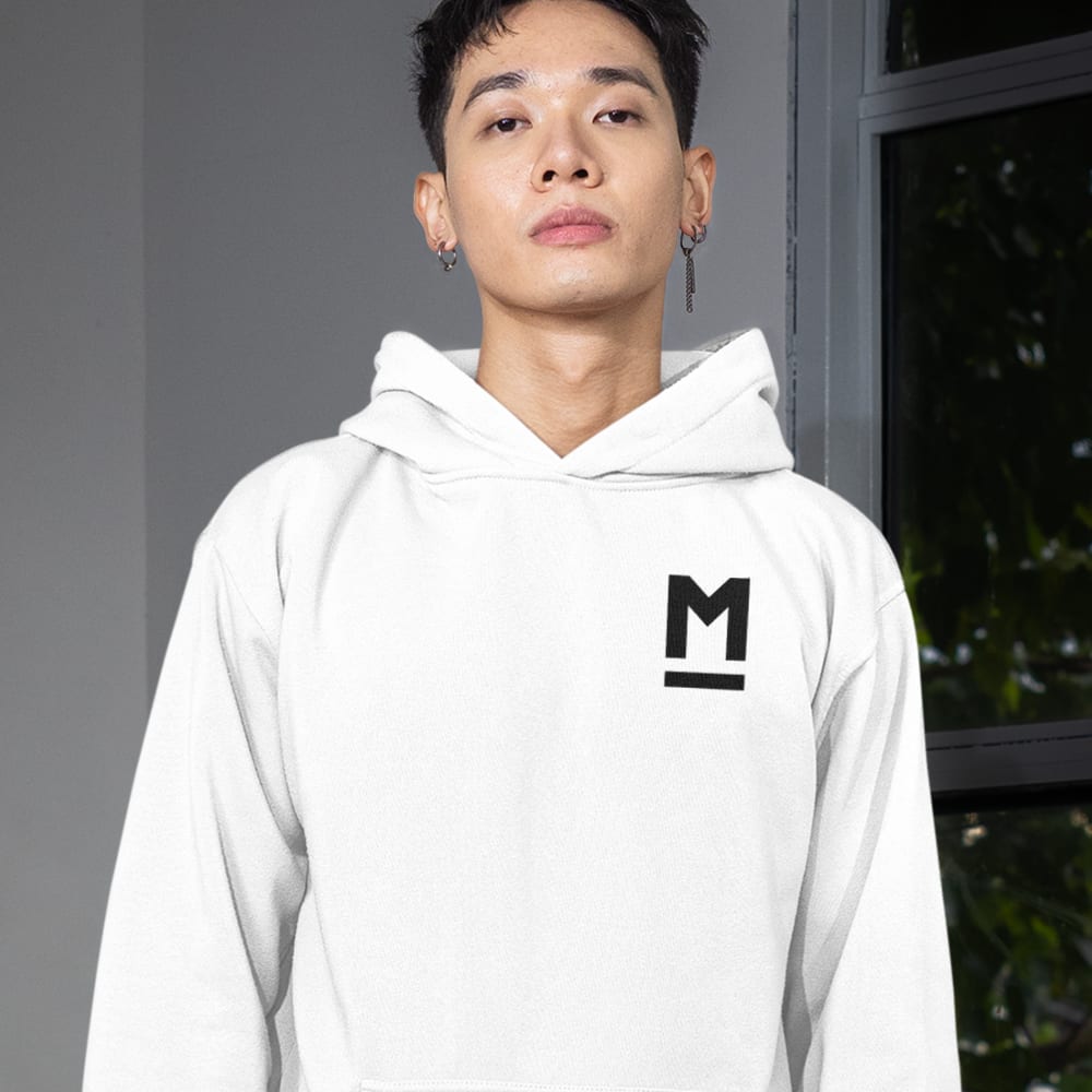 Millions by Matt Whitteker Hoodie