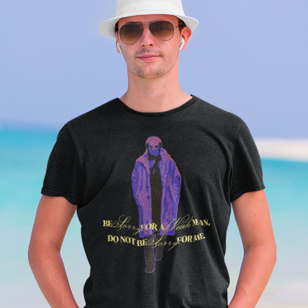 "Withstand Four" by David Njoku x MAWI, T-Shirt