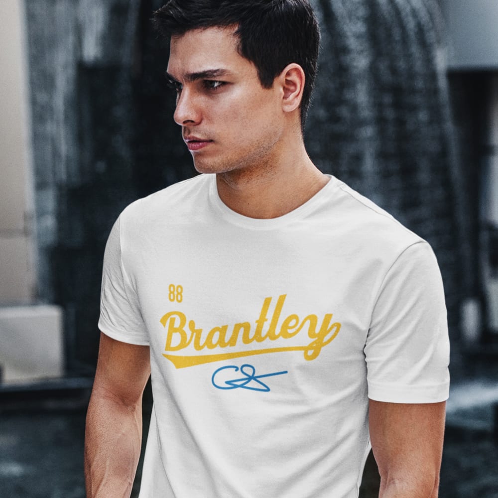 Chris Brantley Signature, T-Shirt