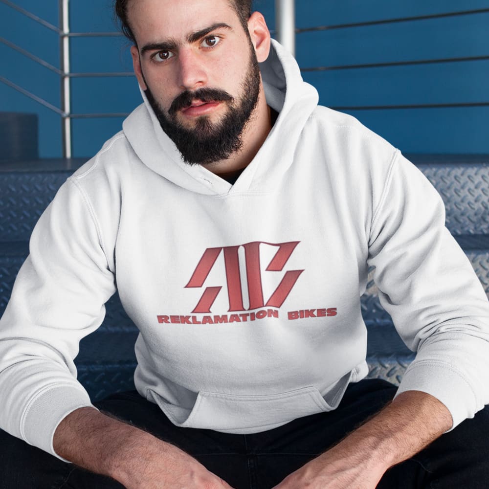 Reklamation Bike Hoodie