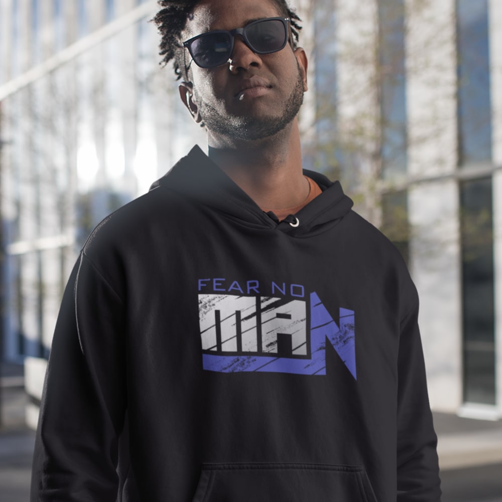 Dearion Stokes Hoodie
