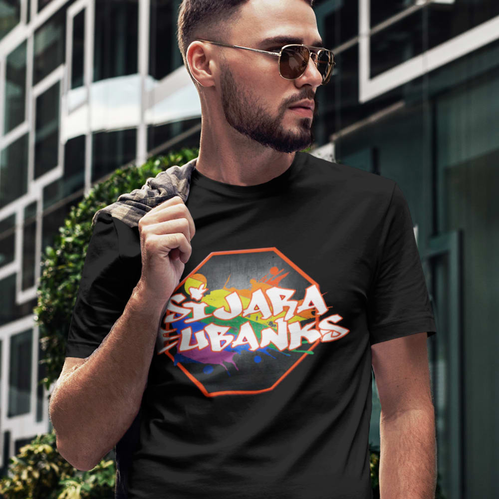 LIMITED EDITION Sijara Eubanks T-Shirt