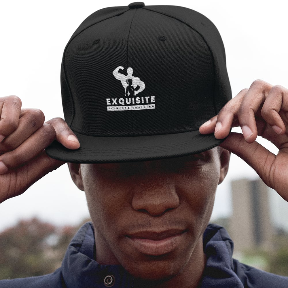 Jay Shaffer  Hat