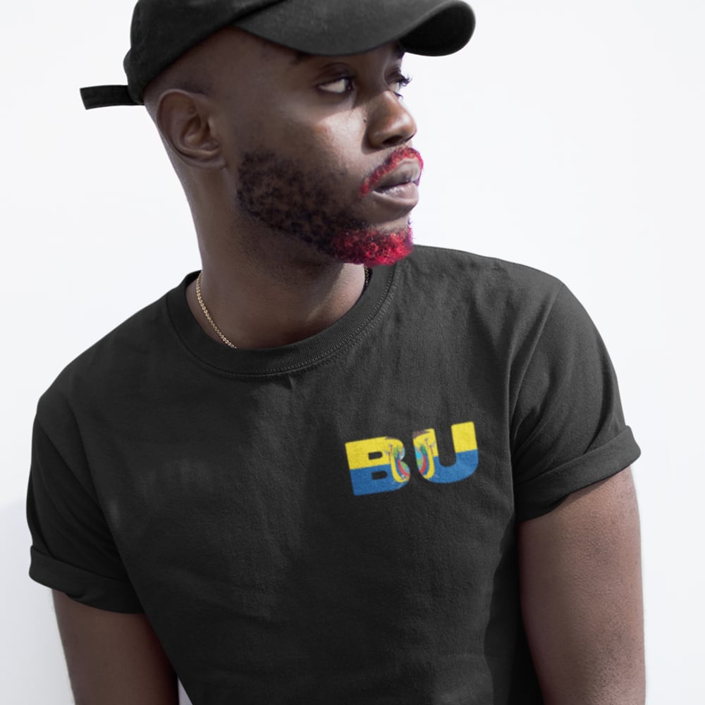 Brandon Ugarte  T-Shirt