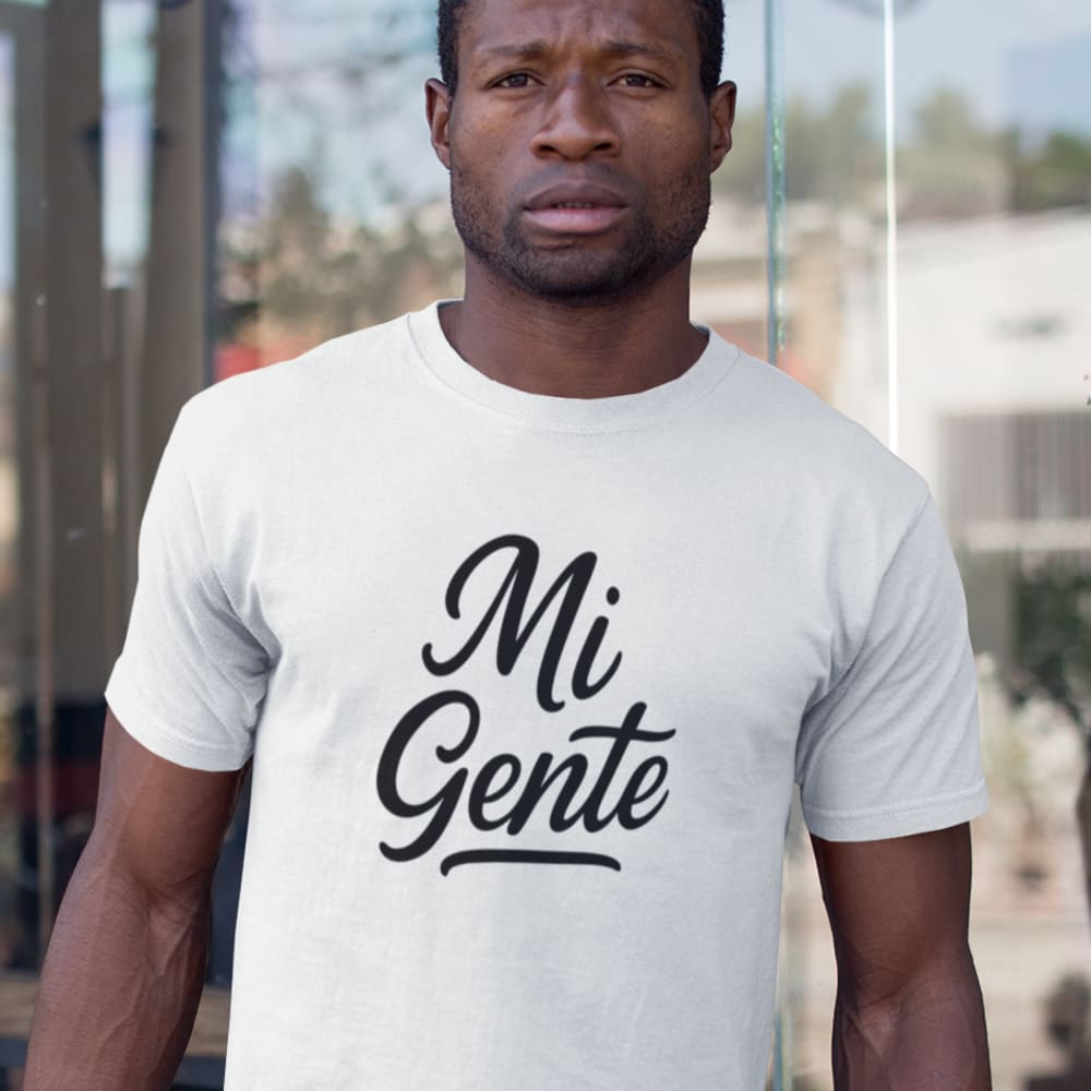 Abiel Delgado T-Shirt