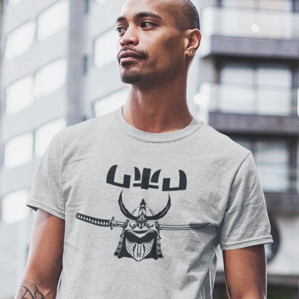 Andrew Bowen-Albo's T-Shirt