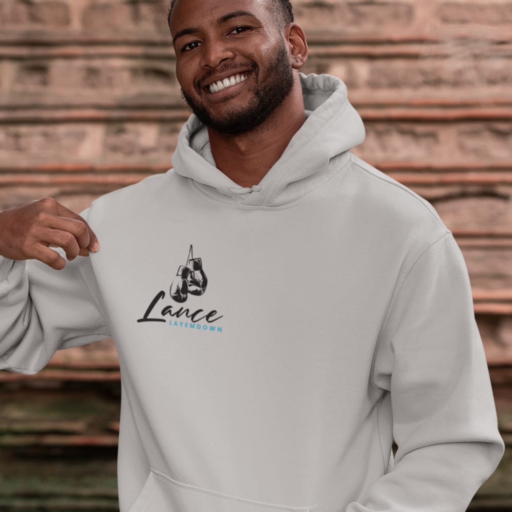 LayemDown Promotions Lance Williams Unisex Hoodie