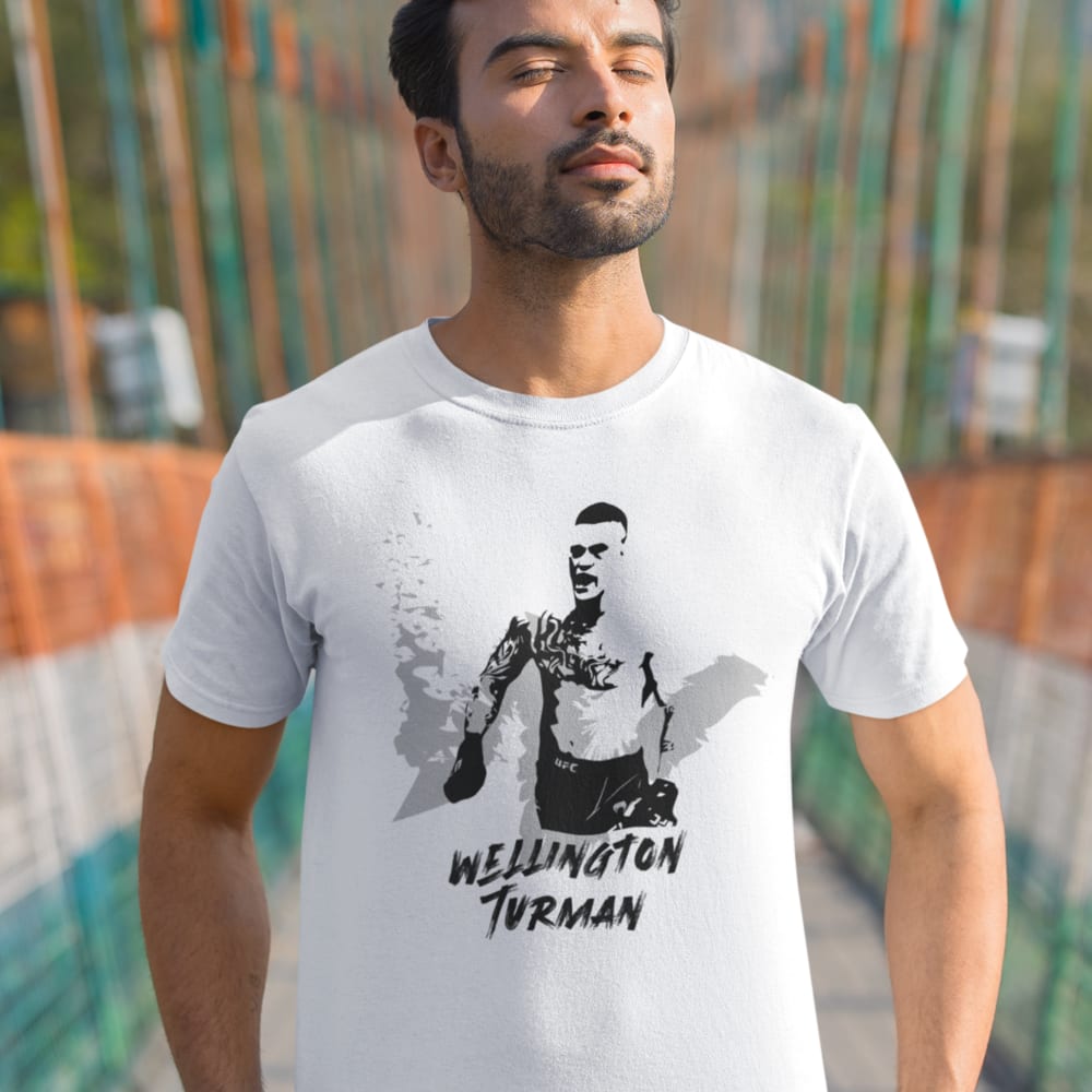 Wellington Turman T-Shirt