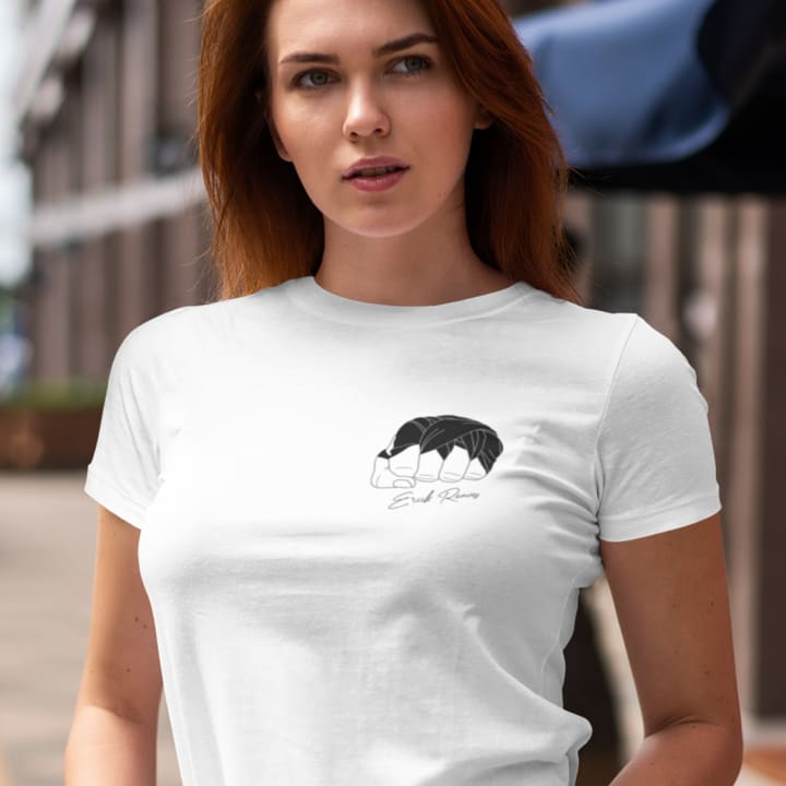 Erick Reaves T-Shirt
