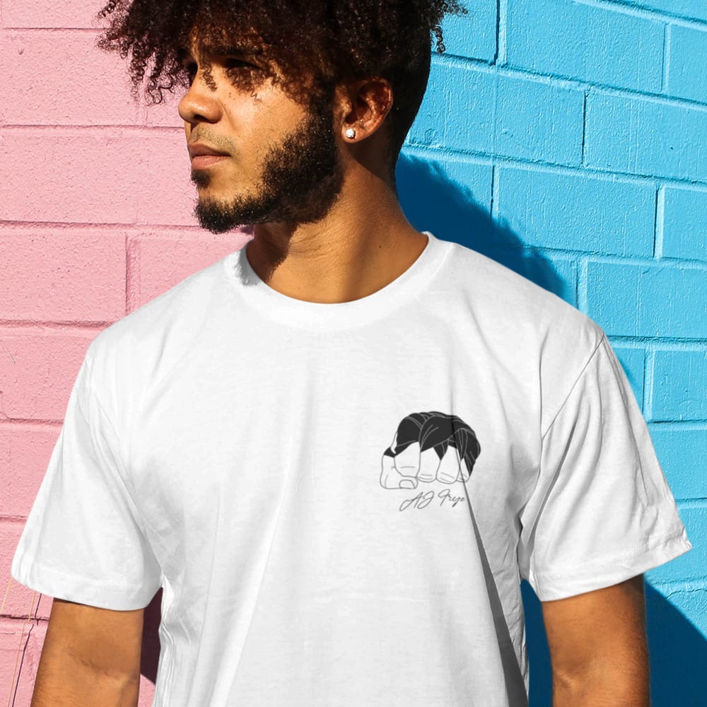 AJ Frye T-Shirt