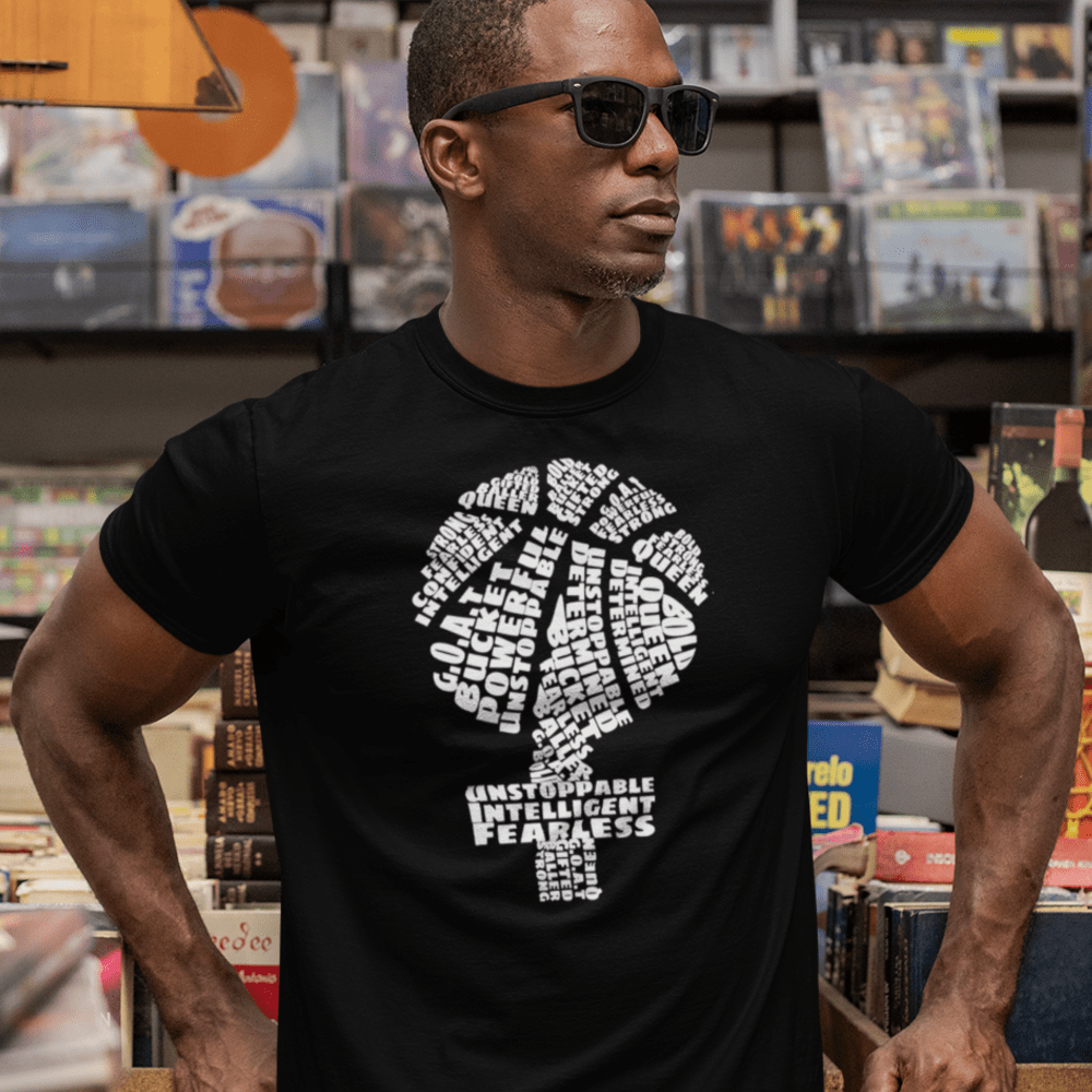Coach Val Whiting Mental Toughness Men's T Shirt Light Logo