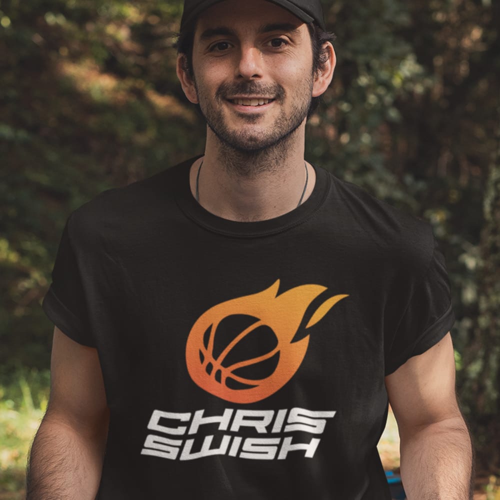 Chris Swish T-Shirt