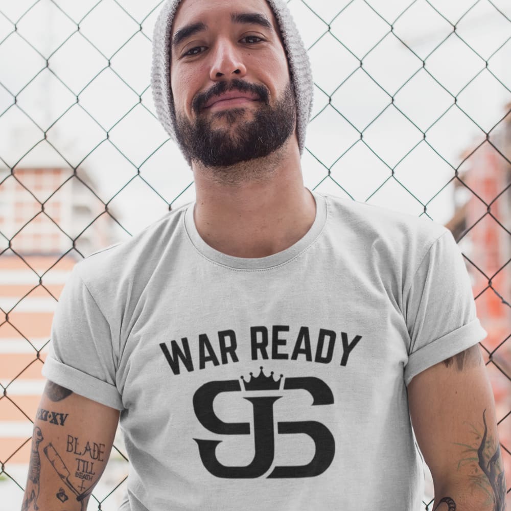 JS WAR READY T-Shirt