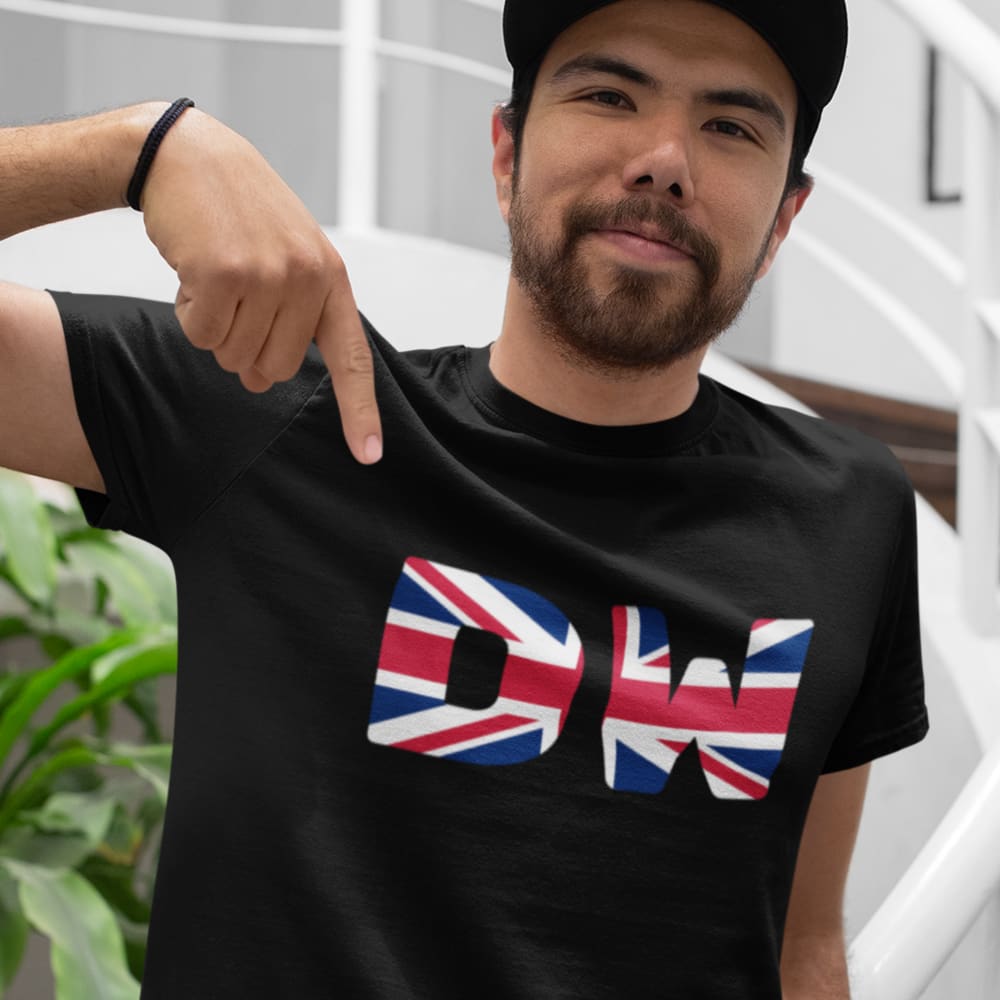 Dava Wilko T-Shirt