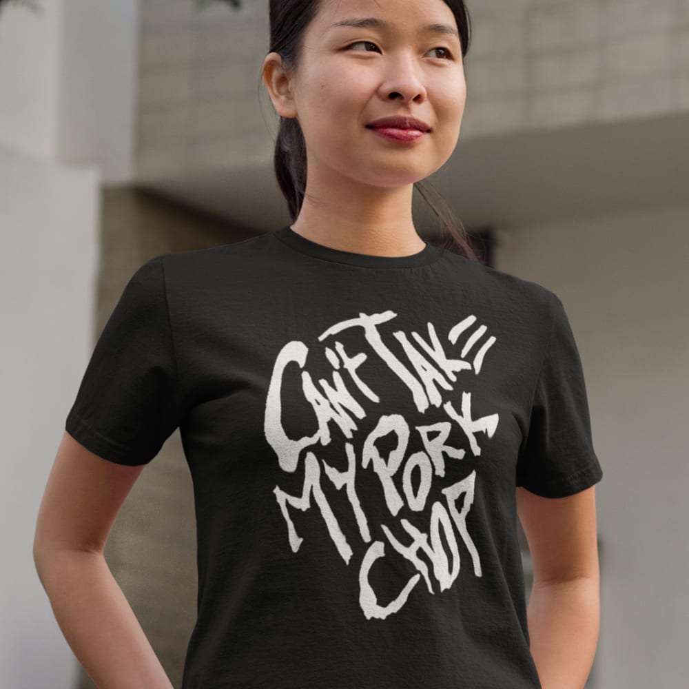 Torrez “The Punisher” Finney Women's T-Shirt
