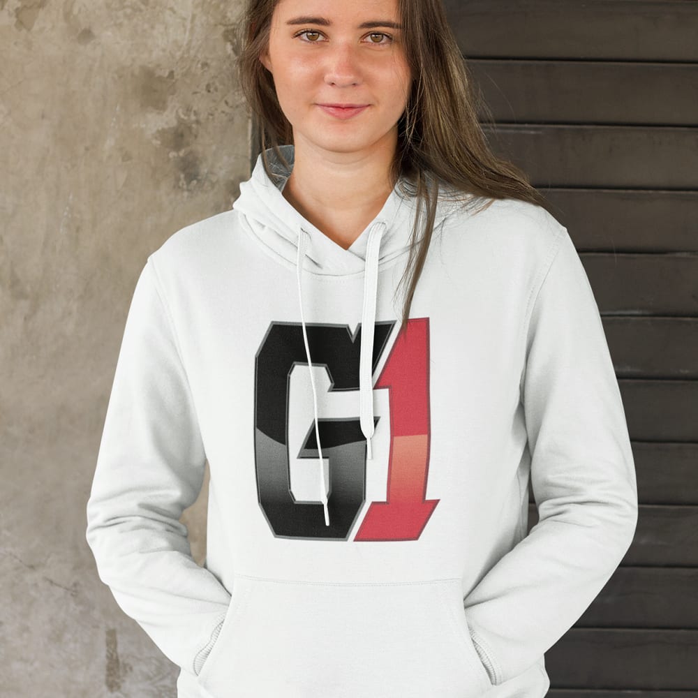  G1 Boxing Club Women's Hoodies