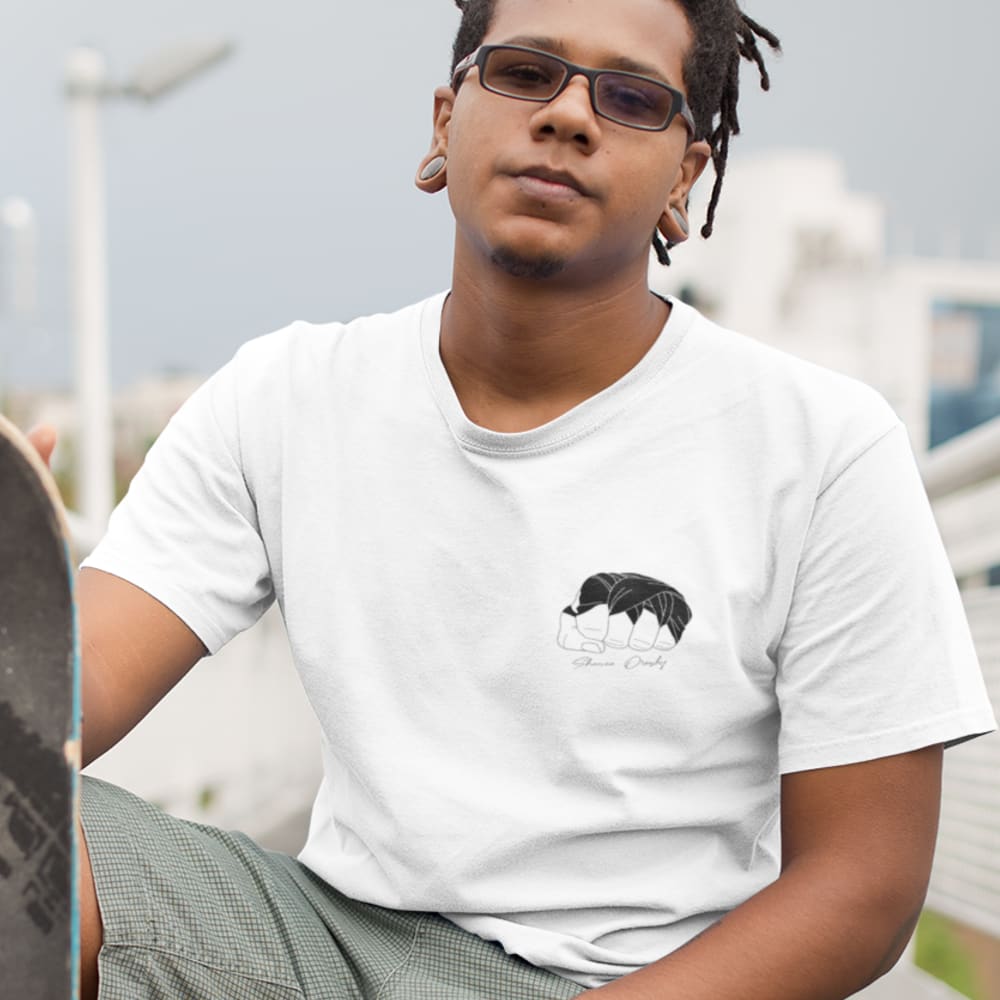 Shawna  Ormsby T-Shirt