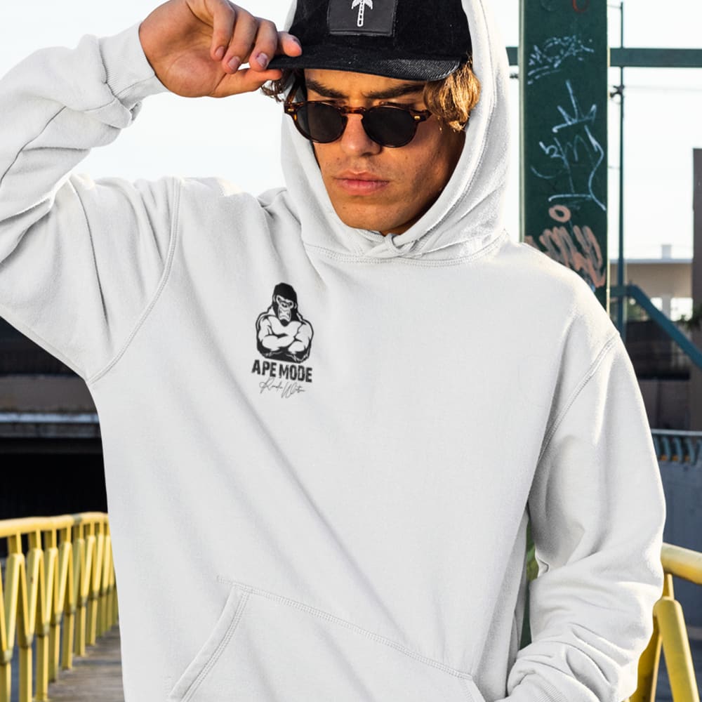 Big Ape by Romello Watson Hoodie