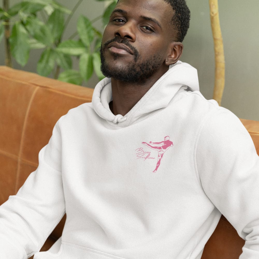 Briven Sullivan Hoodie, Mini Logo