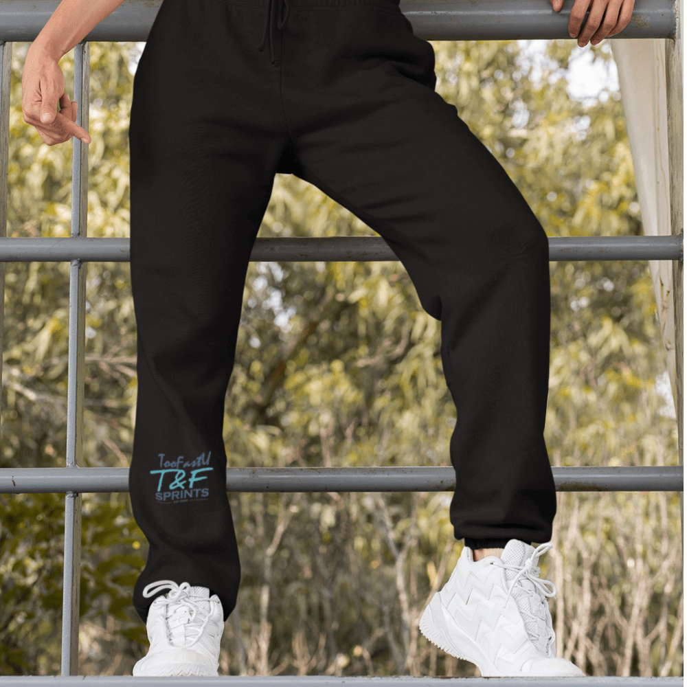 T&F Sprints by Kwadarrius Smith Jogger