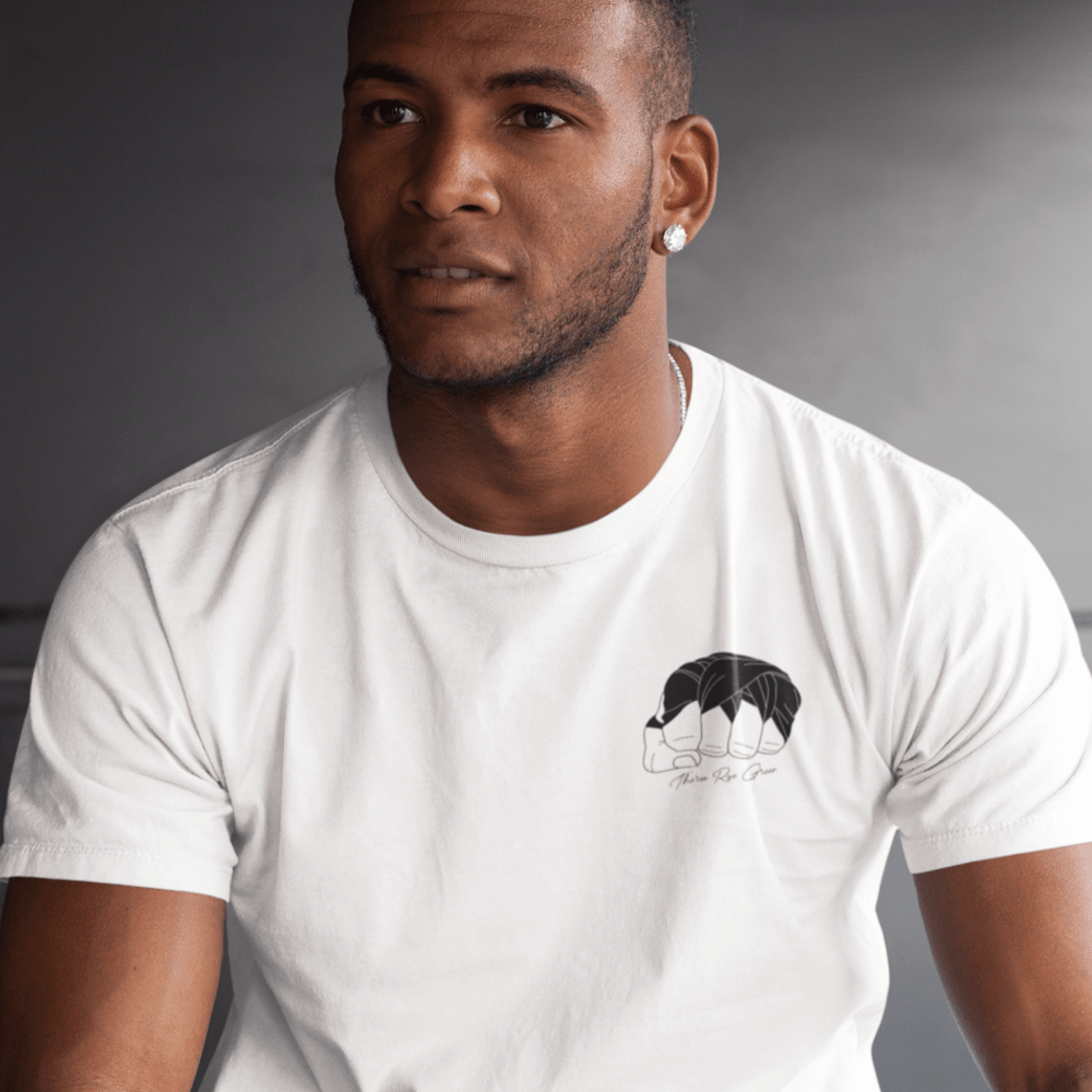 Iron prince  T-Shirt