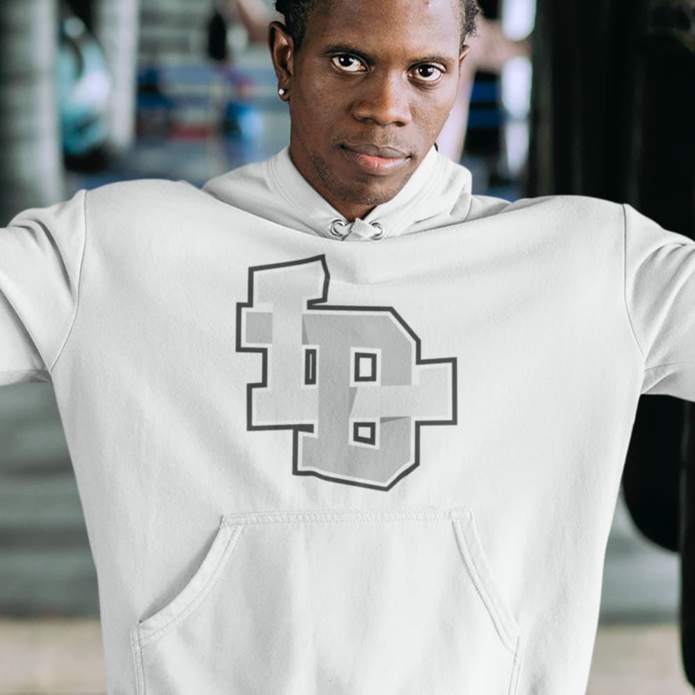 Luana “Dread” Carolina Hoodie