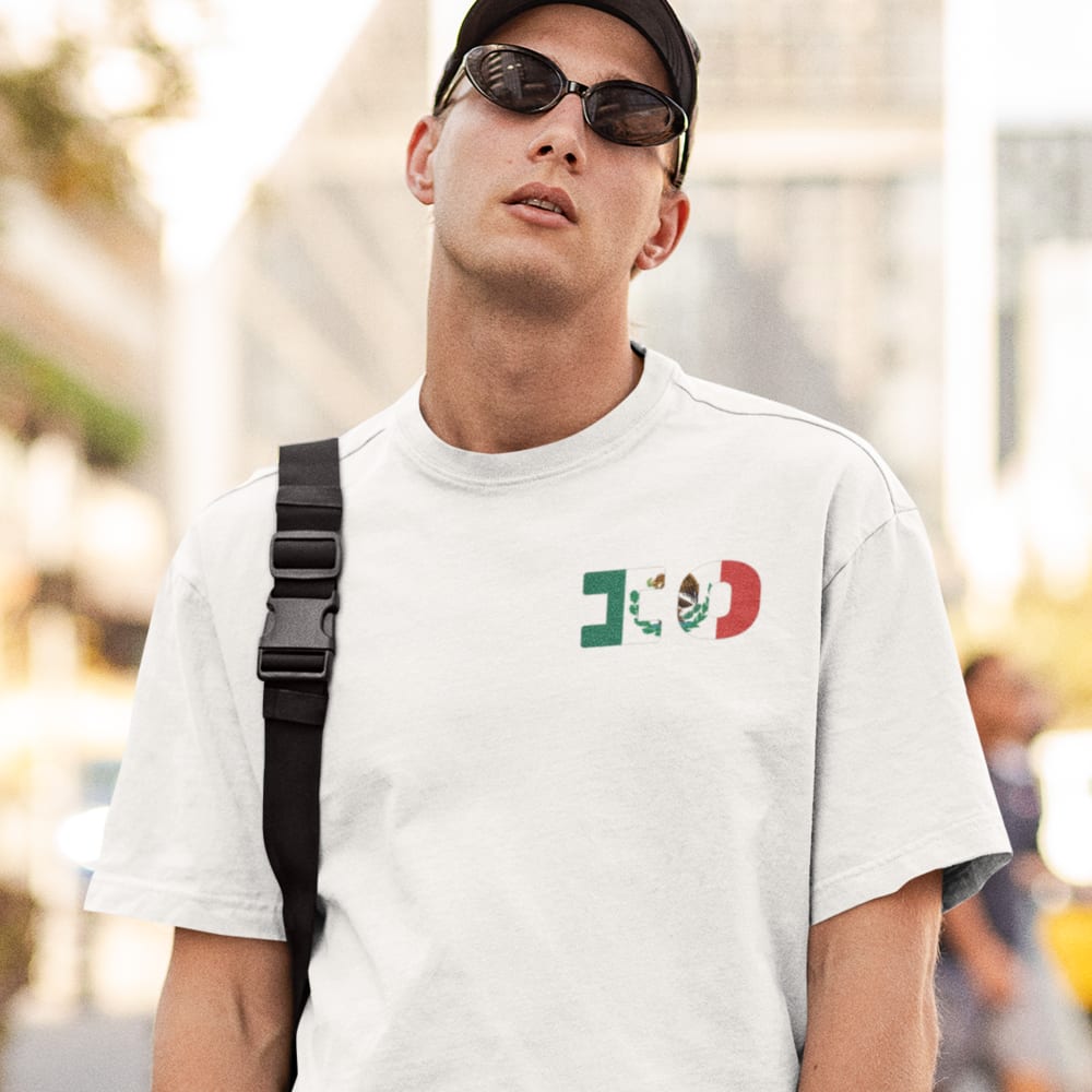 Isai "pacman" lopez T-Shirt