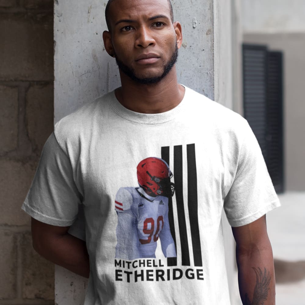Mitchell Etheridge III Men's TEE
