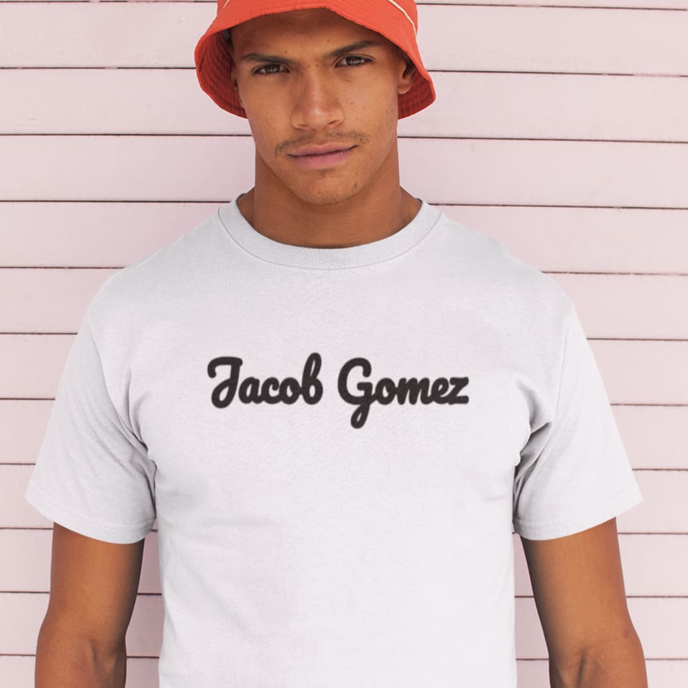 Jacob Gomez T-Shirt
