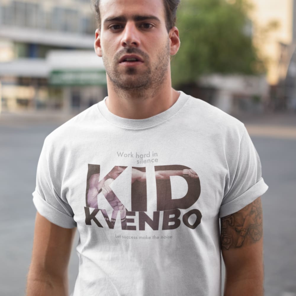 Johnny Muñoz T-Shirt
