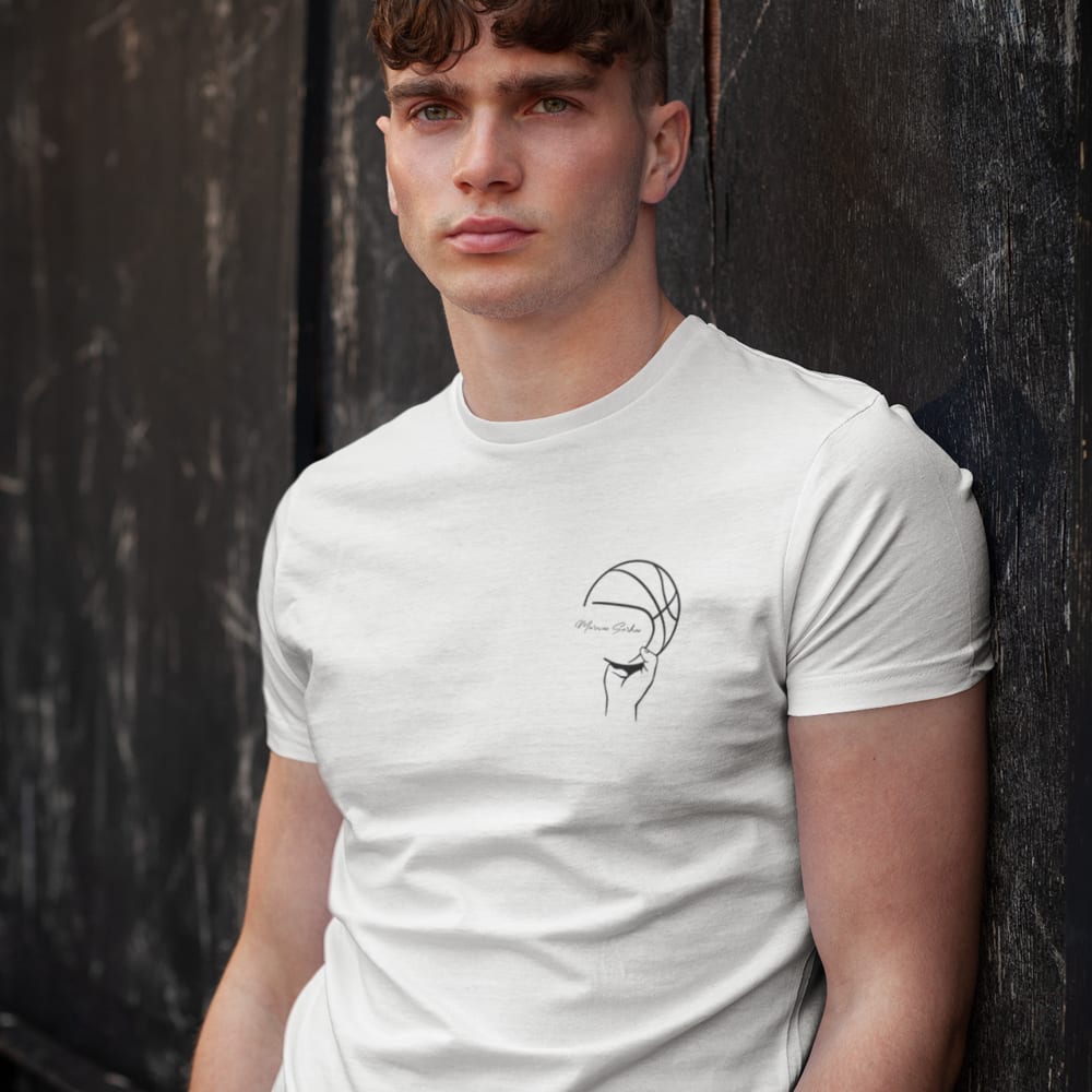 Marwan Sarhan T-Shirt