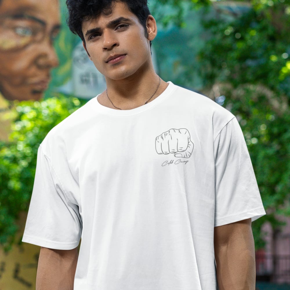 Caleb Crump T-Shirt