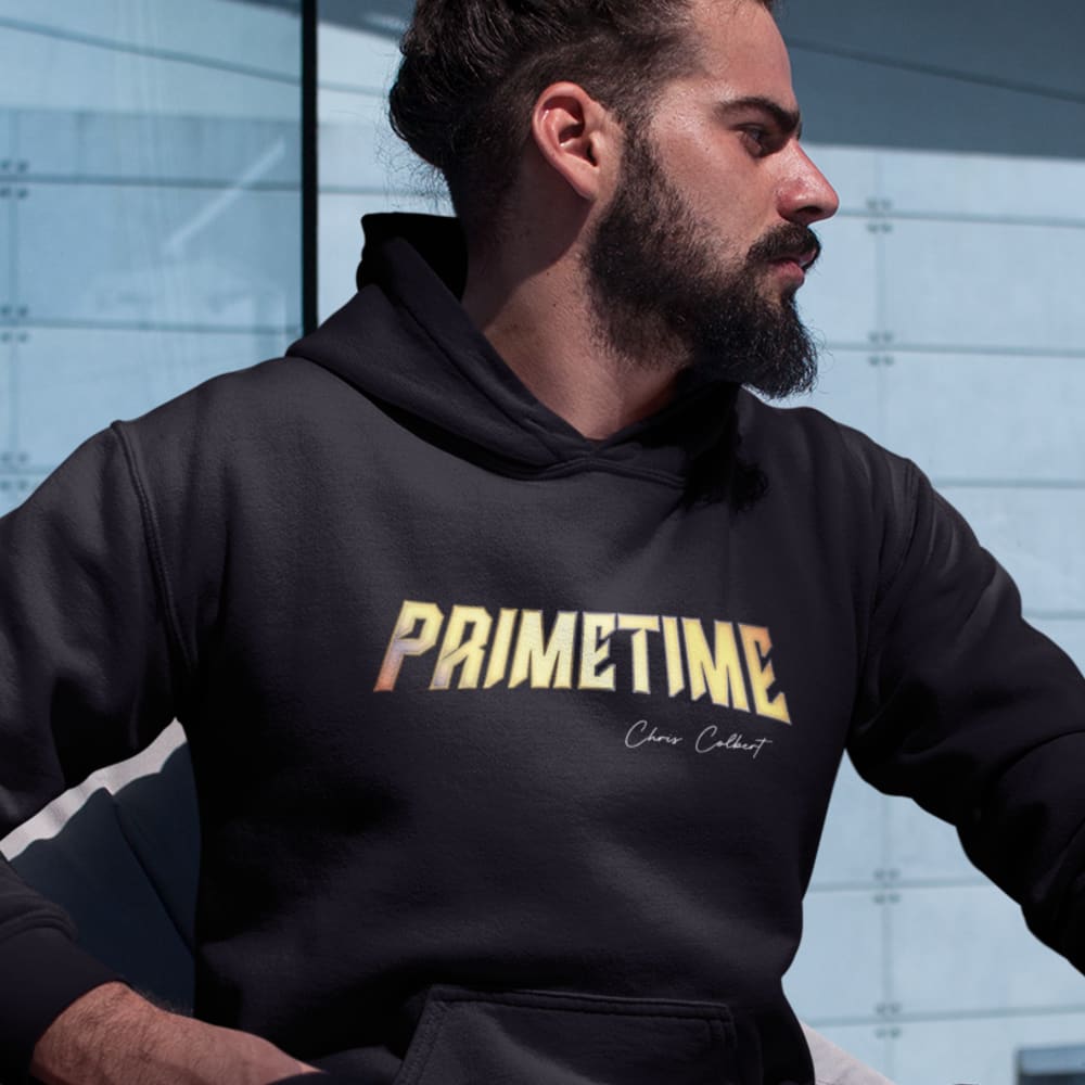 Primetime Premiere, a Chris Colbert Signature Edition, Men's Hoodie