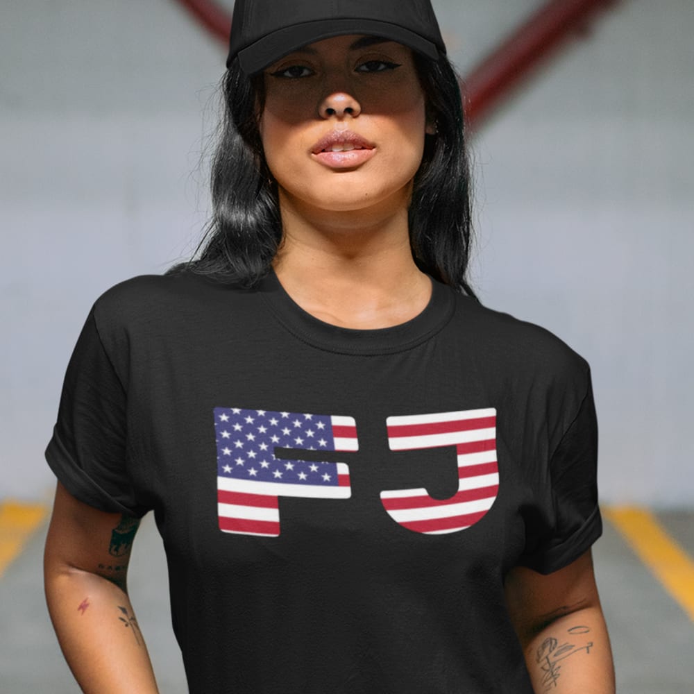 Felix Joyner T-Shirt