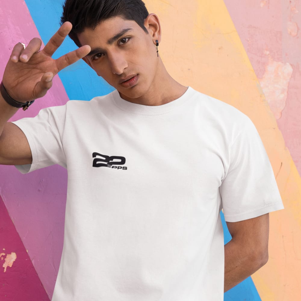 22EPPS by Marcus Epps T-Shirt