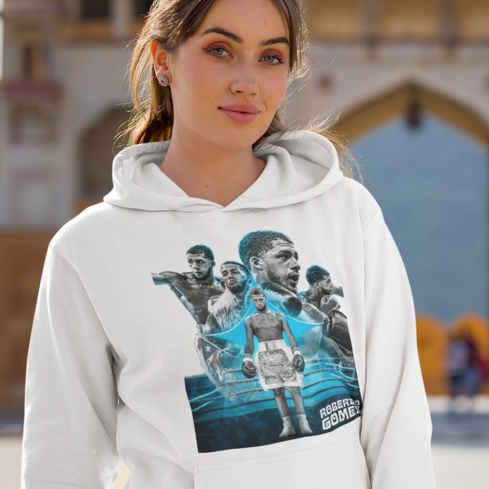Top.BoxingNews Hoodie