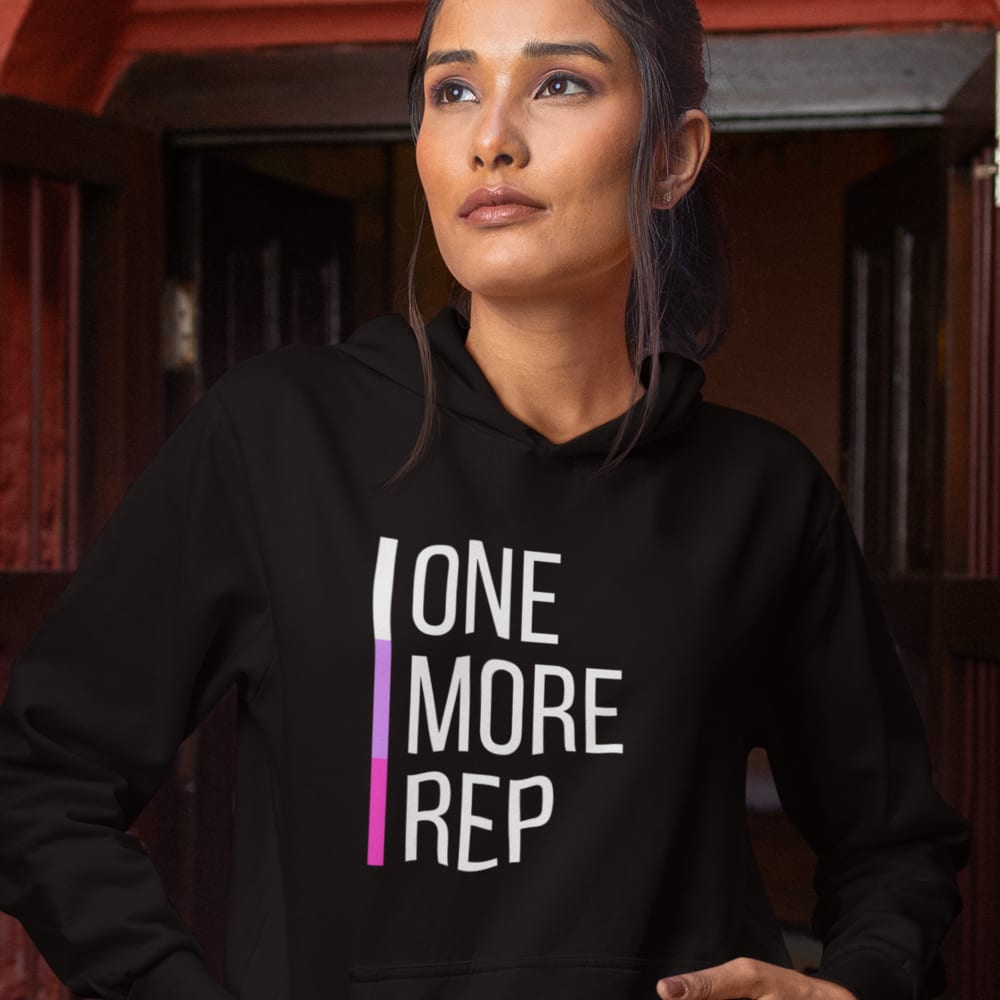 Jennifer Afonso Women's Hoodie