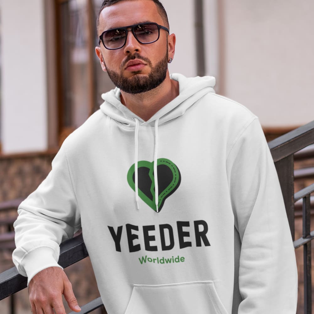 Syied Dyer "Yeeder Worldwide" Hoodie