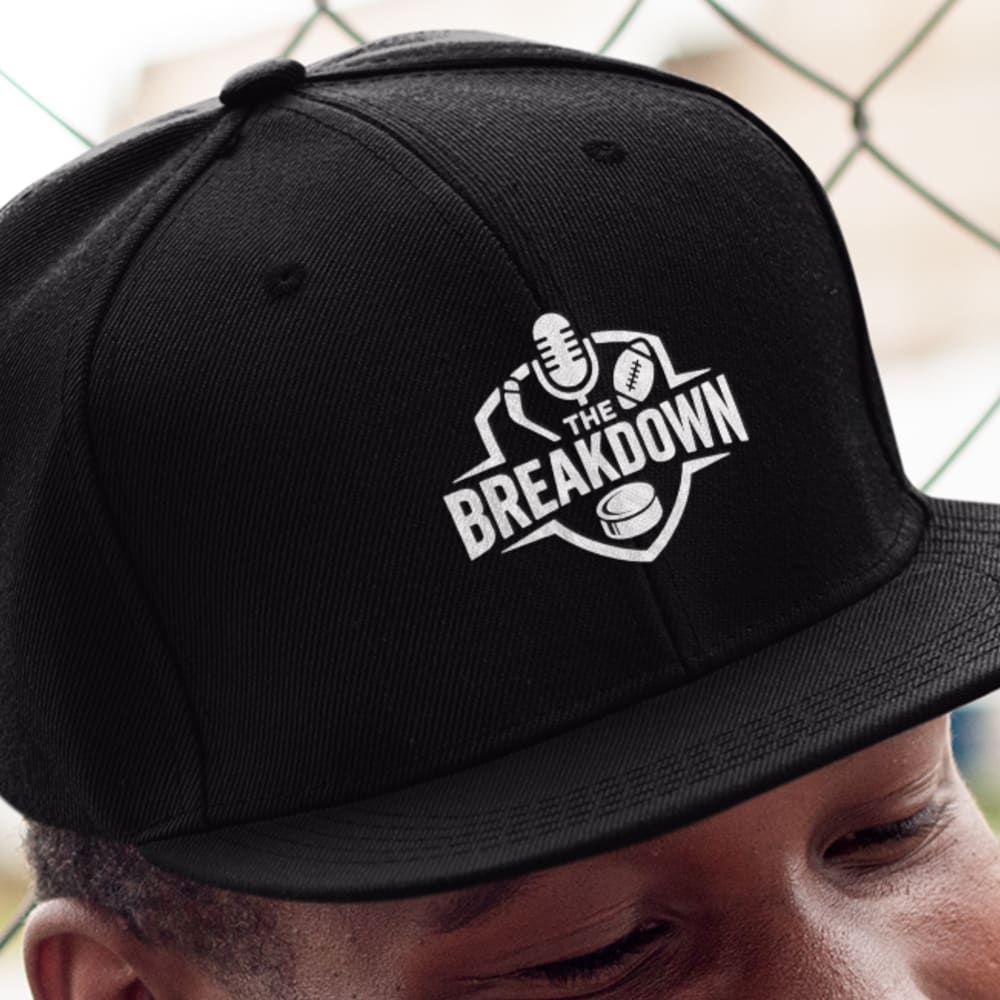 The Breakdown Hat