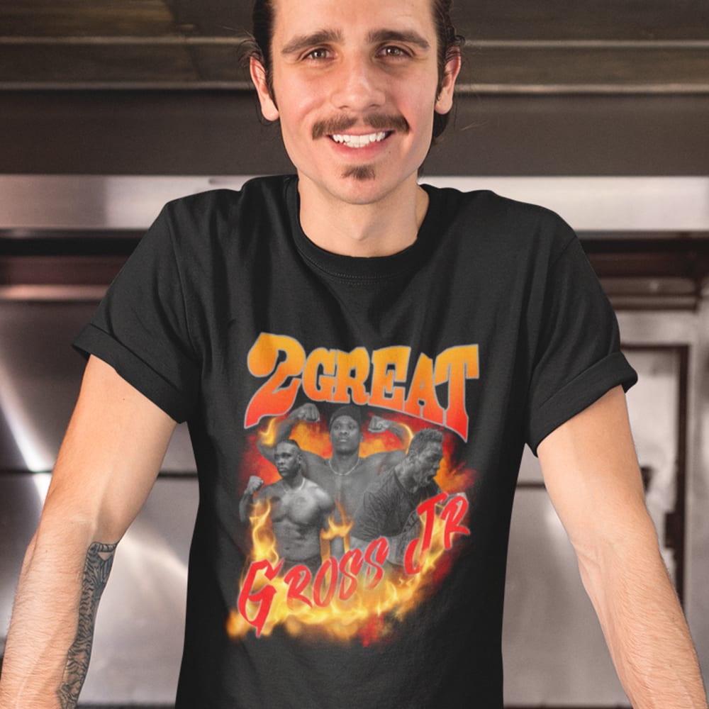 Razohnn Gross Jr. T-Shirt