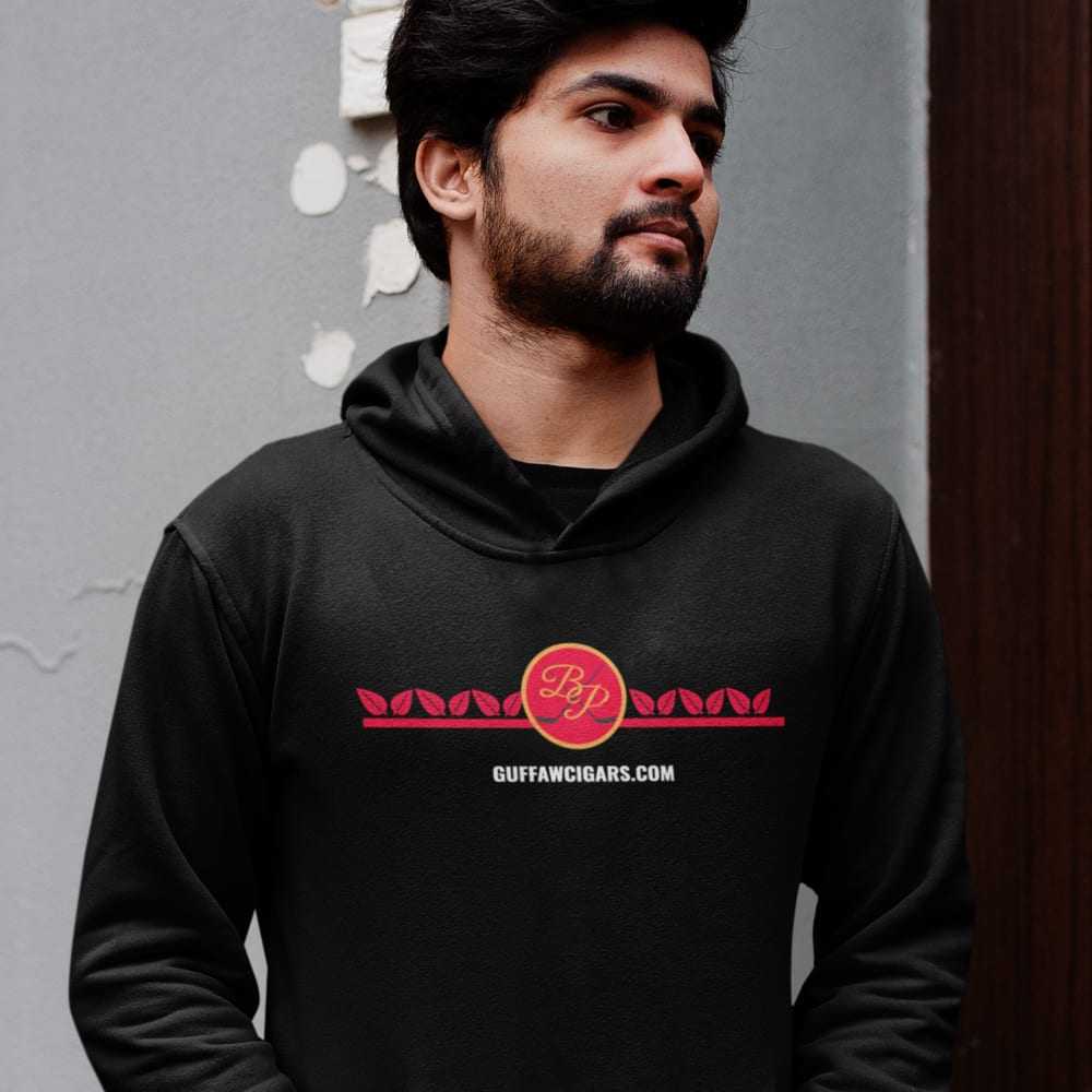 GUFFAWCIGARS.COM by Brian Propp Hoodie