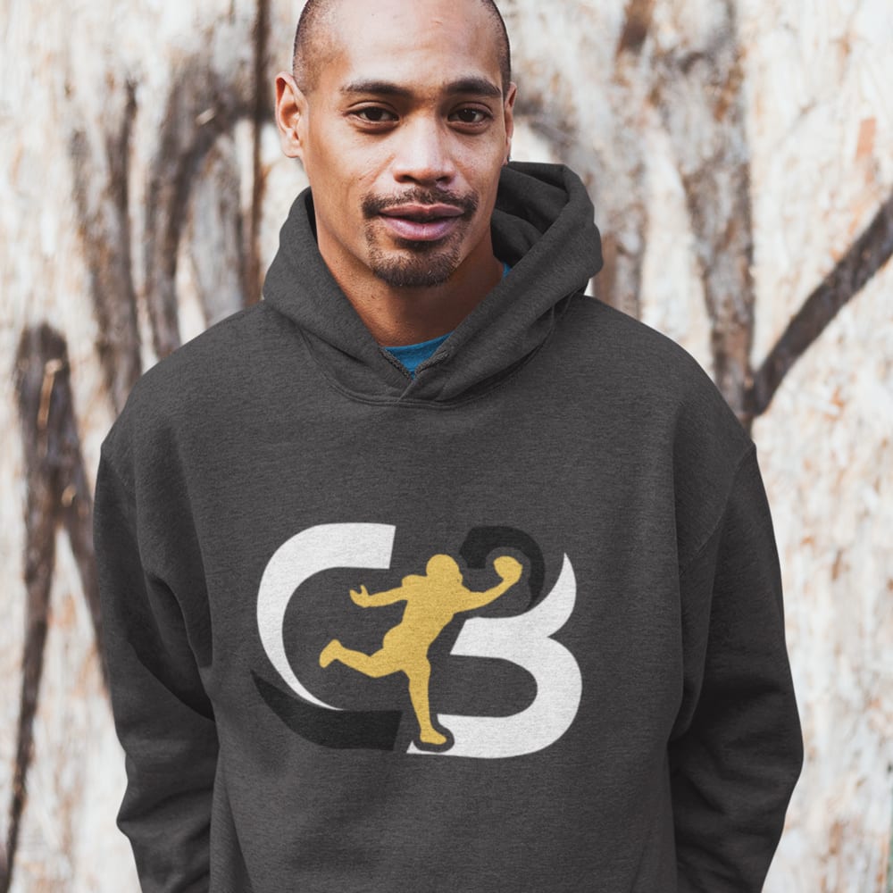 Corey Brown Jr Hoodie