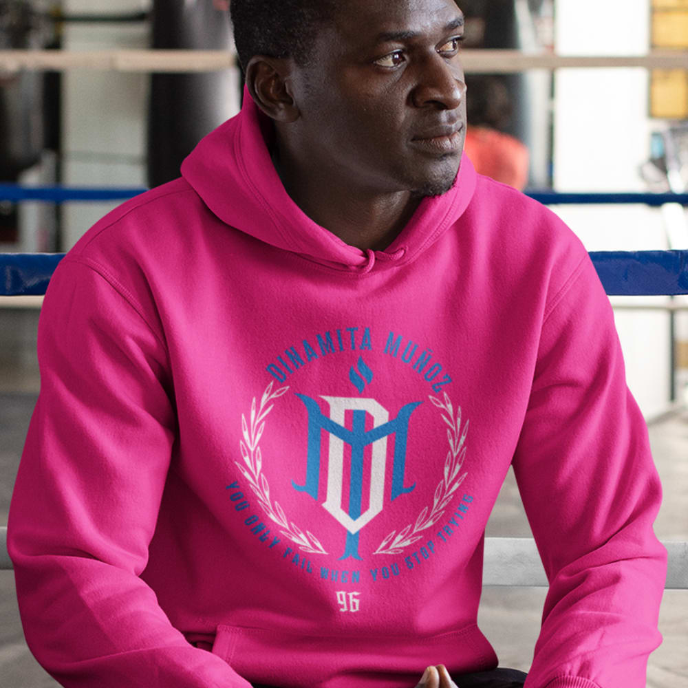 Fernanda  DINAMITA Muñoz Hoodie