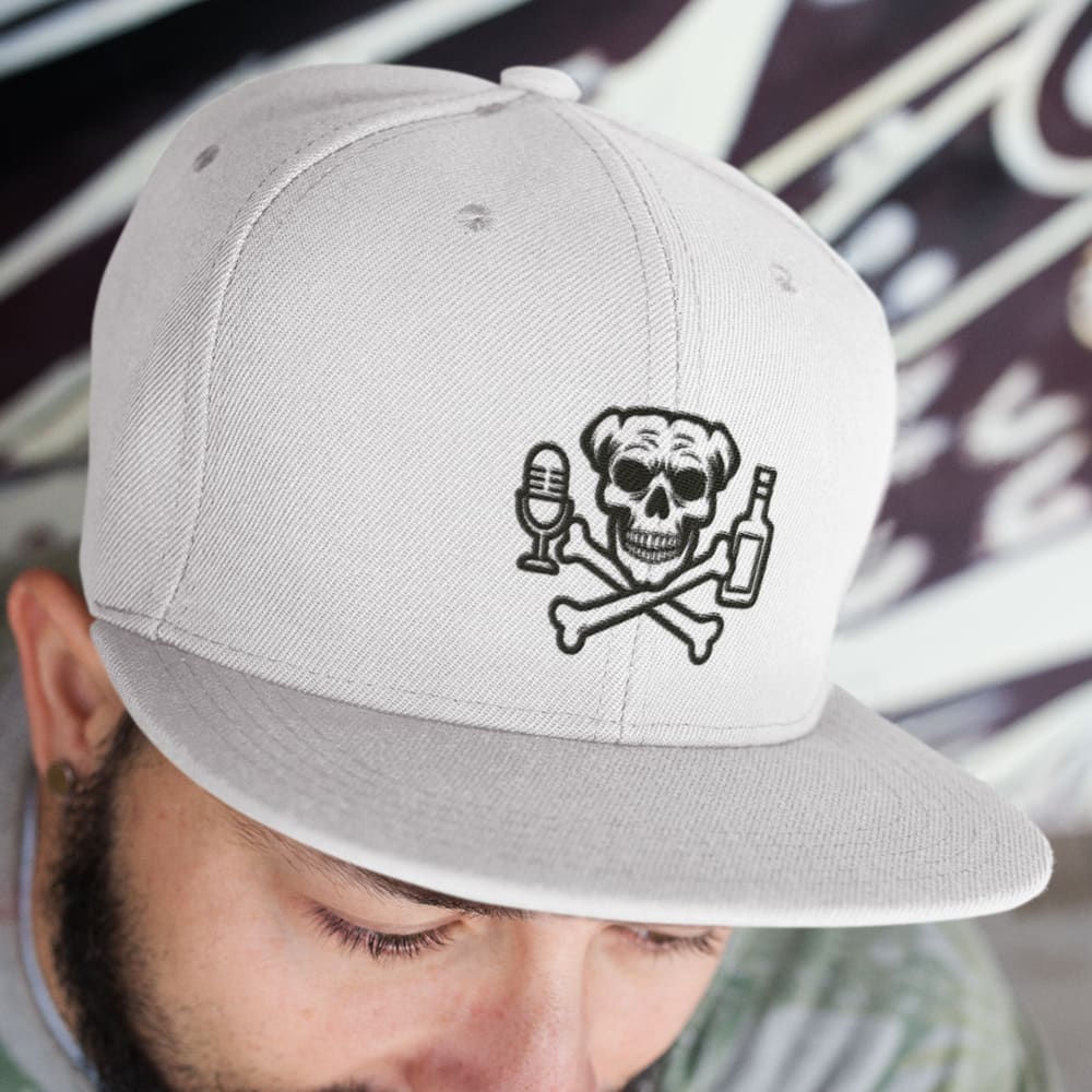 Nothin' Finer Podcast Hat