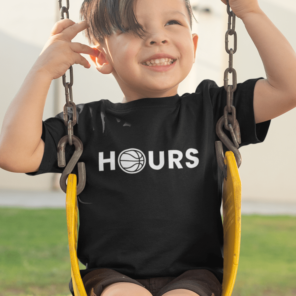 "Hours" Youth T-shirts by Jonathan Bryant 