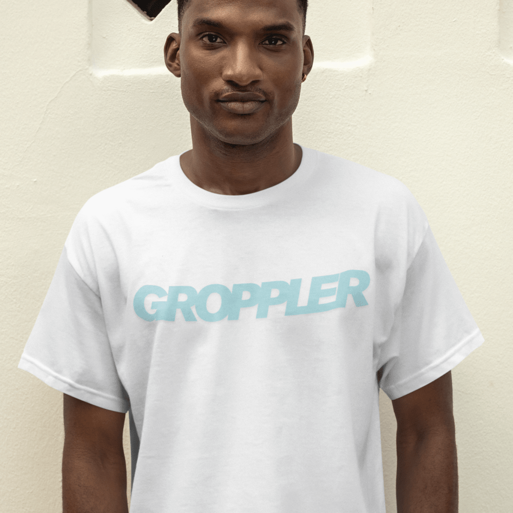 Groppler T-Shirt