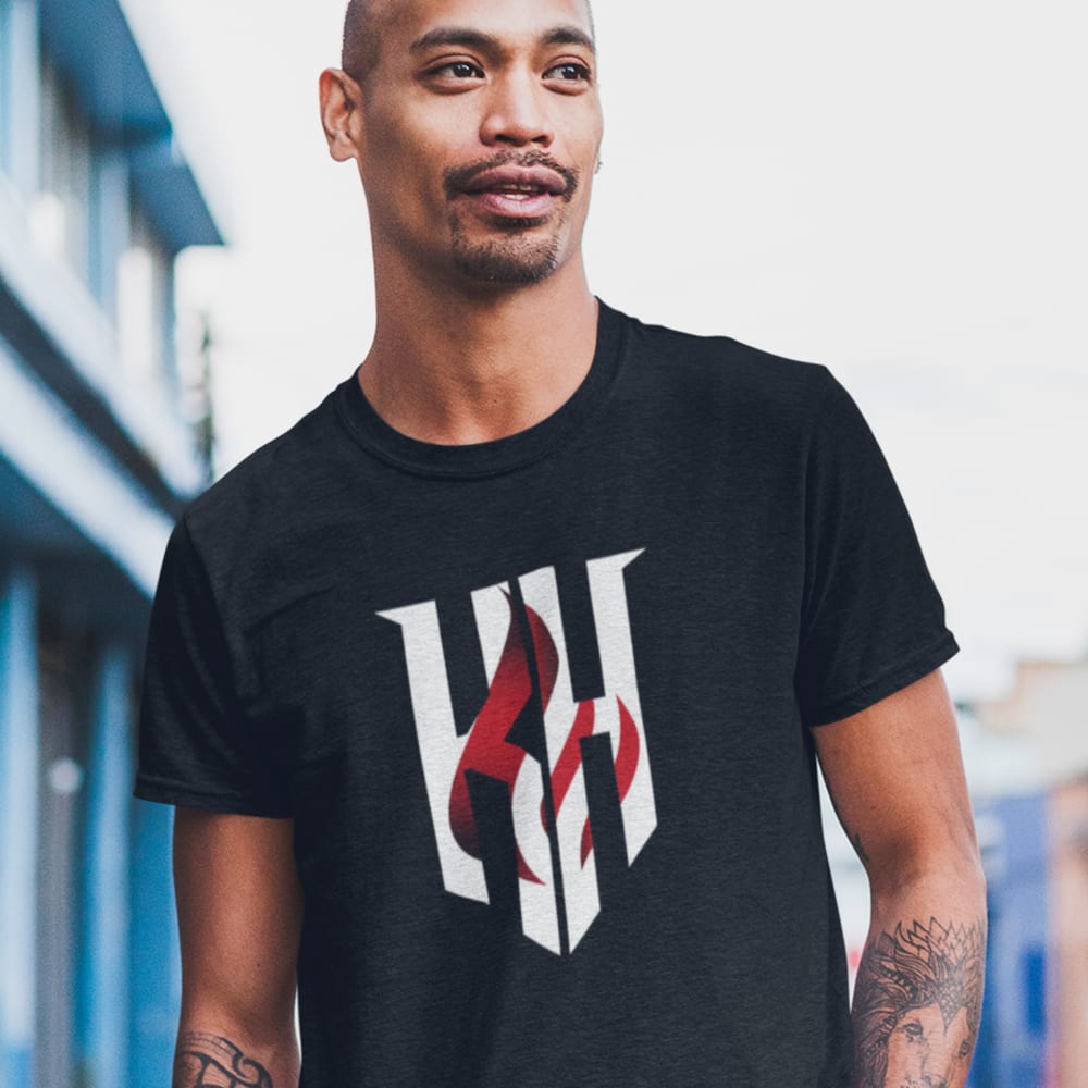 Kalvin Henderson T-Shirt