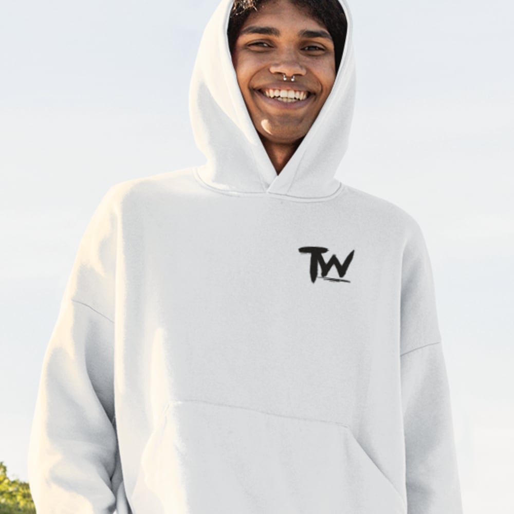 TW by Troy Williamson Hoodie